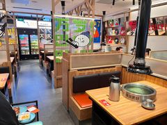 -韩悦牛排烤肉无限续(宝能中心店)
