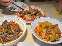 -小柴米·传统江西菜(八一广场店)