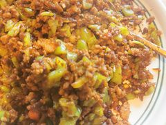 黑三剁-云海肴·汽锅鸡·云南菜(天山百盛优客店)