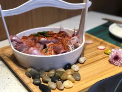 -香佰里重庆火锅(恒力博纳广场店)