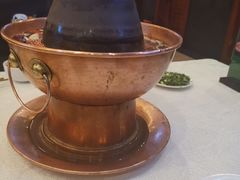 -东来顺饭庄(天坛店)