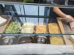 -一田屋饭团(华侨城沃尔玛店)