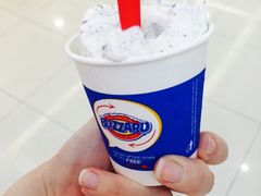 -DQ·蛋糕·冰淇淋(浦江欢乐颂店)