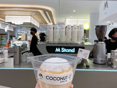 -M Stand(宁波万象城店)