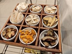 -天宜隆蘑菇宴火锅(石景山旗舰店)
