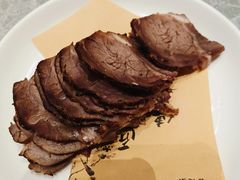 -鑫复盛礼记酒店·青岛菜