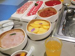 -海底捞火锅(南京红山常发广场店)