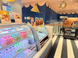 -奈尔宝·儿童乐园·亲子餐厅(前滩店)