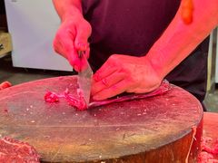 -阿娟牛肉丸·手打牛肉丸·现做现卖