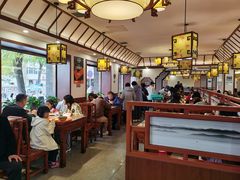 -惠宾饭庄(中山路店)