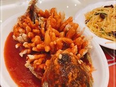 -吴记酱骨炖菜馆(西大直街店)