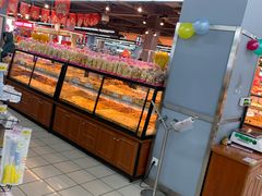 -利客来超市(惜福镇店)