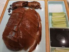 -便宜坊烤鸭店(贵园里店)