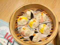 -一笼小幸运