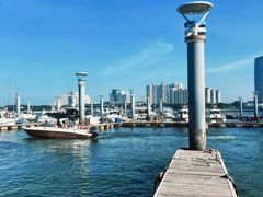 -巧克力渔家.小船海鲜家常菜(万平口店)