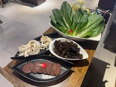 -快乐小羊·内蒙牛羊肉火锅(流花中心店)