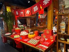 -正阳门饭庄·烤鸭·北京菜(万丰路七里庄店)