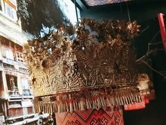 -吃饭皇帝大土家民族菜(正大广场店)