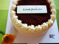 -派悦坊·甜品·蛋糕(日坛店)