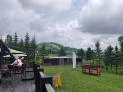 -长白山万达喜来登度假酒店