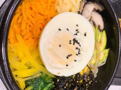 -韩时烤肉(丰科万达广场店)