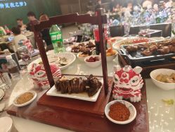 -花嫁丽舍婚礼殿堂(世博江景店)