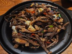 -云海肴·汽锅鸡·云南菜(美罗城店)