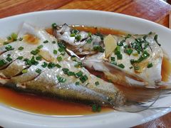 -大莲湖农家乐(青西郊野公园店)