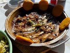 -五谷丰登农家院·地道胶东菜·海鲜烧烤(威海店)