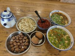 -清真马杰山牛肉汤馆