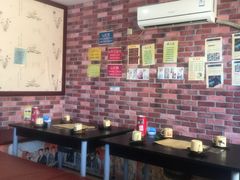 -喝丢一只鞋海鲜烧烤·海肠捞饭(文体街店)
