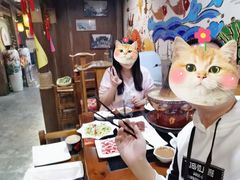 -千亿来乌拉火锅(德胜店)