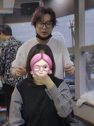 -XIMA·美发沙龙