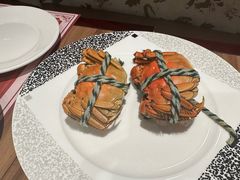 -海中洲国际大酒店-自助餐厅