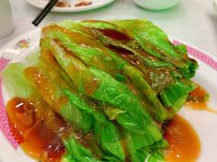 -东鑫记港式茶餐厅(南京东路店)