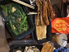 -烧蠔帮·生蚝海鲜牌档(观海店)