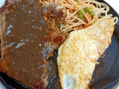 -豪客来牛排(金鼎广场店)