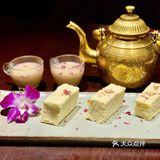 超级正宗的新疆菜餐厅[礼花]