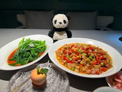 -南堂馆·新川菜(春熙路店)