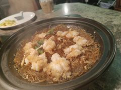 -绿茶餐厅(天津天河城店)