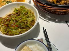 -客家大院·非遗赣南客家菜(郁孤台店)