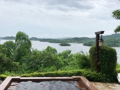 -天目湖涵田半山温泉