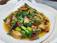 -蔼若春.传承三十年云南菜(金碧公园店)