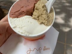 -Dip in Gelato(富民路店)