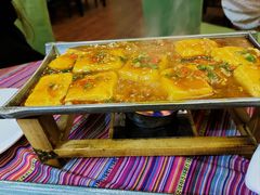 -香巴拉云南餐厅(华莱坞店)