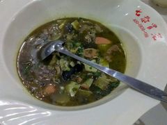 -七恭冒菜(工农村店)