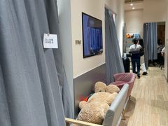 -海马体照相馆(成都来福士广场店)