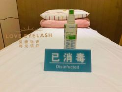 -爱睫物语·疗愈美睫美甲