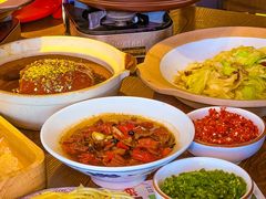 -恰饭·老长沙市井菜(天河客运站店)