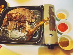 -花家怡园·宴会厅(簋街四合院总店)